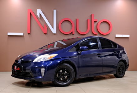 Продам Toyota Prius 2012 года в Одессе