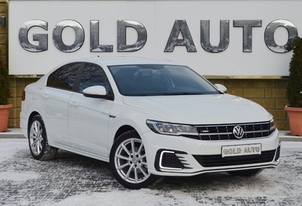 Продам Volkswagen Bora e-Bora 2020 года в Одессе