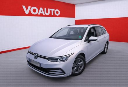 Продам Volkswagen Golf Variant Variant Life 2.0 TDI SCR 2021 года в Львове