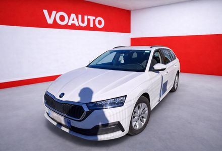Продам Skoda Octavia A8 Estate Ambition 2.0 TDI 2023 года в Львове
