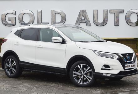 Продам Nissan Qashqai 4WD 2020 года в Одессе