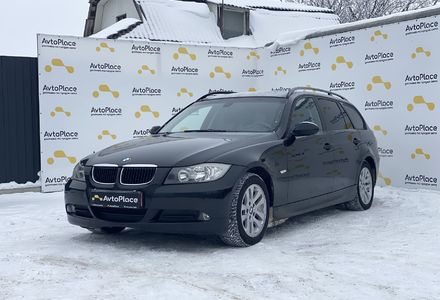 Продам BMW 318 2006 года в Луцке