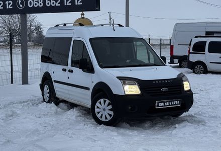 Продам Ford Transit пасс. 2009 года в Львове