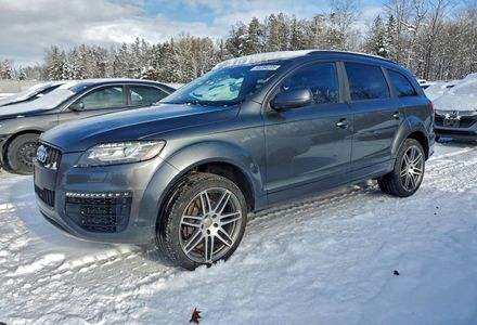 Продам Audi Q5 SLINE 2015 года в Луцке