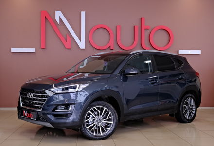 Продам Hyundai Tucson 2019 года в Одессе