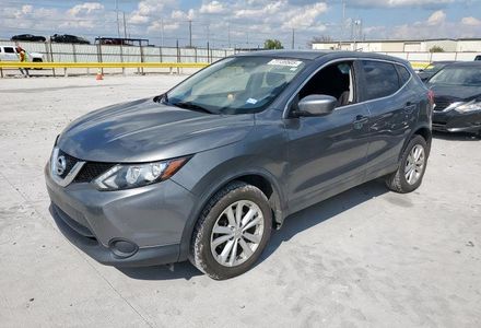 Продам Nissan Rogue 2017 года в Львове