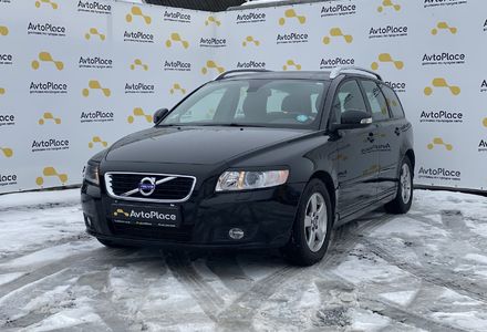Продам Volvo V50 2011 года в Луцке