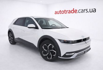 Продам Hyundai Ioniq SE авто в дорозі 2024 года в Львове