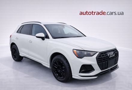 Продам Audi Q3 Premium  2019 года в Львове