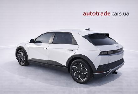 Продам Hyundai Ioniq 5 SEL 2023 года в Львове