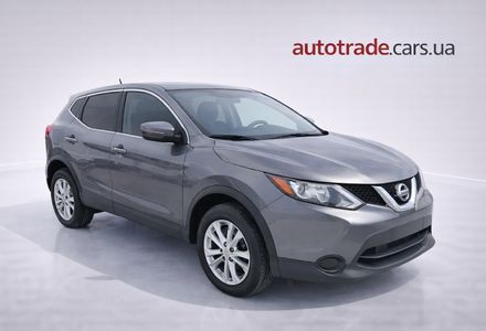 Продам Nissan Rogue 2017 года в Львове