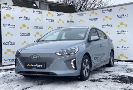 Продам Hyundai Ioniq 2017 года в Луцке