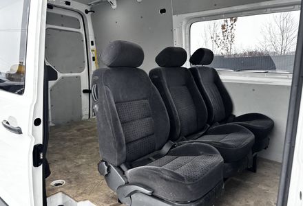 Продам Volkswagen Crafter груз. 35.5квт авто у Львові  2021 года в Львове
