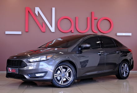 Продам Ford Focus 2016 года в Одессе