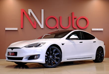 Продам Tesla Model S Long Range Plus 2020 года в Одессе