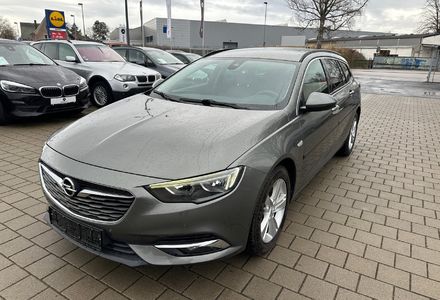 Продам Opel Insignia Edition 125kw v9238 2019 года в Луцке