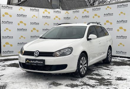 Продам Volkswagen Golf Variant 6 2011 года в Луцке