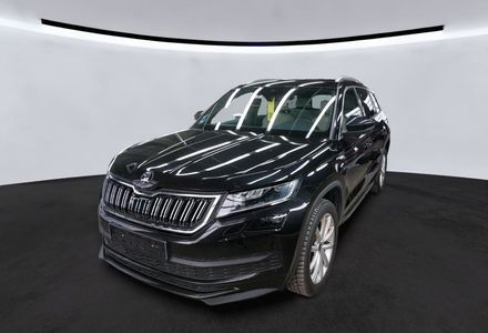 Продам Skoda kodiak LK v8491 2021 года в Луцке