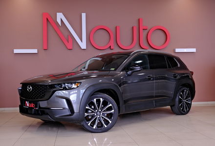 Продам Mazda CX-5 CX-50 Premium Plus 2024 года в Одессе