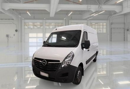 Продам Opel Movano груз.  FURGONE 2.3 TURBO D 135CV 33Q 2021 года в Житомире