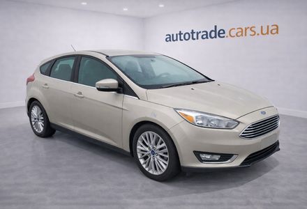 Продам Ford Focus 2018 года в Львове