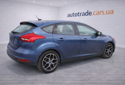 Продам Ford Focus авто в дорозі 2008 года в Львове