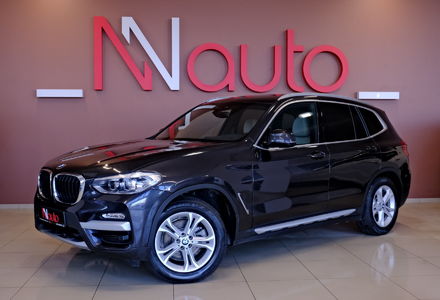 Продам BMW X3 2020 года в Одессе