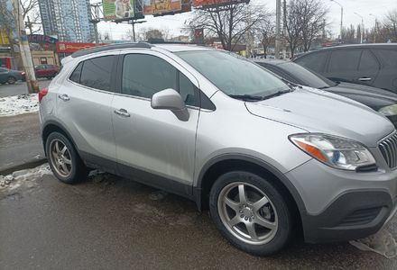 Продам Buick Encore 2013 года в Одессе