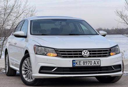 Продам Volkswagen Passat B7 2015 года в Днепре