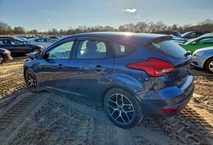Продам Ford Focus SE 2018 года в Львове