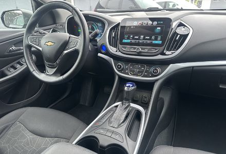 Продам Chevrolet Volt LT 2016 года в Киеве