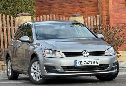 Продам Volkswagen Golf VII 2015 года в Днепре