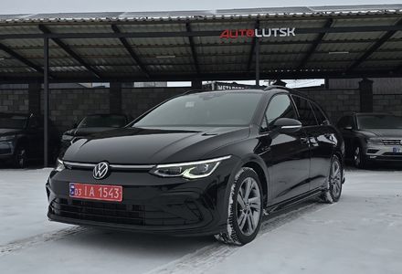 Продам Volkswagen Golf R Рідна фарба v5644 2021 года в Луцке