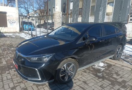 Продам Toyota Avensis китаец 2019 года в Одессе