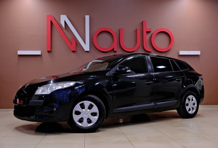 Продам Renault Megane 2011 года в Одессе