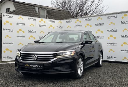 Продам Volkswagen Passat B8 2020 года в Луцке