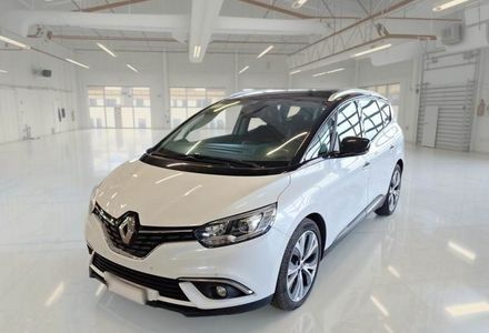 Продам Renault Grand Scenic ENERGY INTENS 2018 года в Житомире