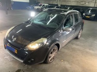 Продам Renault Clio Panorama 2011 года в Житомире