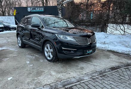Продам Lincoln MKC 2015 года в Черновцах