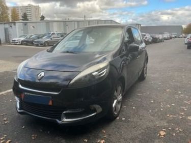 Продам Renault Scenic BOSE AUTOMAT 2013 года в Житомире