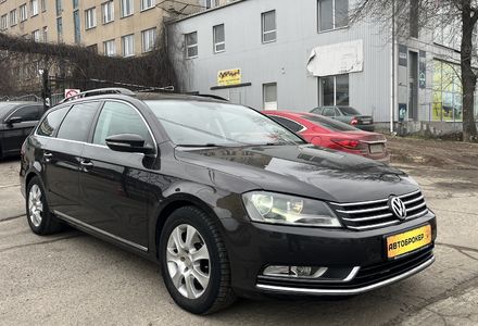 Продам Volkswagen Passat B7 Comfortline 2011 года в Николаеве