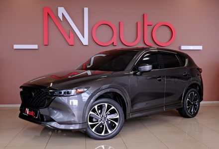 Продам Mazda CX-5 Preferred 2022 года в Одессе