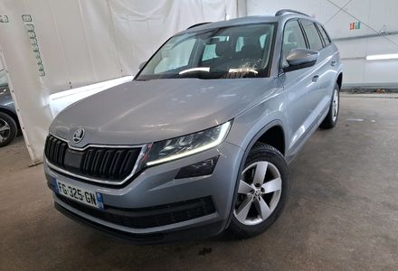 Продам Skoda kodiak 2019 года в Луцке
