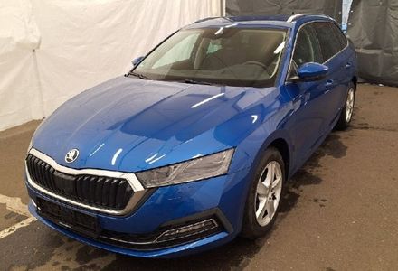 Продам Skoda Octavia 4x4 Рідна фарба v6676 2021 года в Луцке