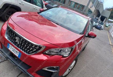 Продам Peugeot 3008 2020 года в Тернополе