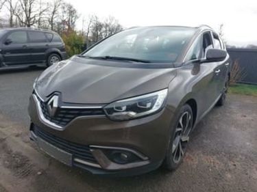 Продам Renault Grand Scenic ENERGY INTENS BOSE 118 KW 2017 года в Житомире