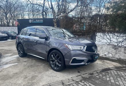 Продам Acura MDX 2020 года в Черновцах