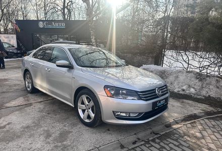 Продам Volkswagen Passat B7 2015 года в Черновцах