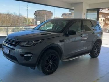 Продам Land Rover Discovery Sport 2018 года в Житомире