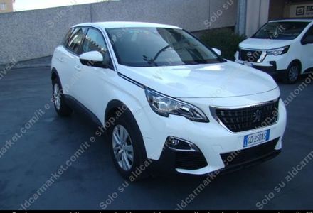 Продам Peugeot 3008 Біла перла В ДОРОЗІ 2020 года в Тернополе